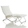 Woodnotes K Ottoman