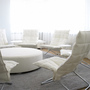 Woodnotes K Chair