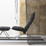 Woodnotes K Chair