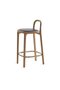 Woodnotes Siro+ Bar Stool - Oak