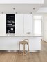 Woodnotes Siro+ Bar Stool