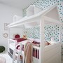 LifeTime Kojenbett Beachhouse Mit Modul