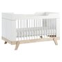 LifeTime Babybett 70 x 140 cm 
