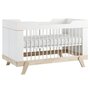 LifeTime Babybett 70 x 140 cm 