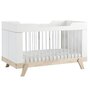 LifeTime Babybett 70 x 140 cm 