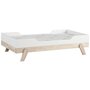 LifeTime Babybett 70 x 140 cm 