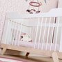 LifeTime Babybett 70 x 140 cm 