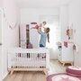 LifeTime Babybett 70 x 140 cm 