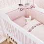 LifeTime Babybett 70 x 140 cm 