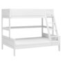 LifeTime Etagenbett Family XL - Weiß