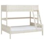 LifeTime Etagenbett Family XL - Whitewash