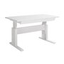 Lifetime Schreibtisch 120 cm mit Schublade
