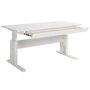 Lifetime Schreibtisch 120 cm mit Schublade