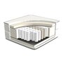 Lifetime Matratze Pocket Feder 90 x 200 cm