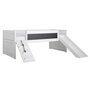 Lifetime Kojenbett Climb & Slide - Weiss