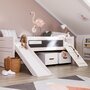 Lifetime Kojenbett Climb & Slide