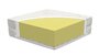 Lifetime Baby Matratze Soft - Gesteppt