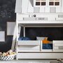 Lifetime Bunkbed My Hangout - Etagenbett