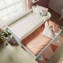 Lifetime Cabin Bed With Guest Bed - Kojenbett Mit Gästebett