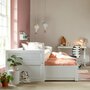 Lifetime Cabin Bed With Guest Bed - Kojenbett Mit Gästebett