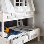 Lifetime Hut Bed My Hangout - Etagenbett
