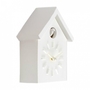 Magis Cu-Clock Kuckucksuhr- weißes 