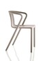 Magis Air-Armchair Armlehnstuhl-beige