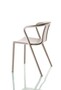 Magis Air-Armchair Armlehnstuhl-beige