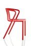 Magis Air-Armchair Armlehnstuhl - orange