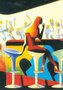 Magis Bombo Stool Hocker