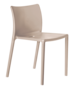 Magis Air-Chair Stuhl- Beige