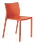 Magis Air-Chair Stuhl- Orange