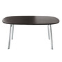 Magis Déjà-Vu Table Tisch, oval