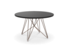 MAGIS TAVOLO XZ3 TISCH, Kupfer - MDF Schwarz