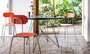 MAGIS TAVOLO XZ3 TISCH, Schwarz - schwarz