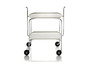Magis Transit Rollwagen, klappbar