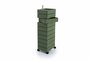 Magis 360° Container, hohe Ausführung- Green