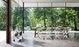 Magis Chair One 4Star Stuhl mit Viersternfuss