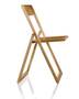 Magis Aviva Klappstuhl - Finish Beech