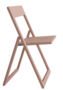 Magis Aviva Klappstuhl  - Beech Pink