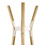 Magis Steelwood Coat Stand Kleiderständer
