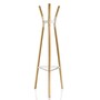 Magis Steelwood Coat Stand Kleiderständer