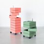 Magis 360° Container, niedrige Ausführung