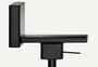 Magis 360° Stool Drehstuhl, hoch