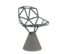 Magis Chair One Stuhl - 	Grey-Green 5256 / Concrete Natural