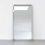Magis Déjà-vu Mirror Spiegel - rechteckig 190 cm x 105 cm - Stand