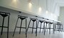 Magis Stool_One Bar-Hocker, 77 cm Sitzhöhe