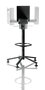 Magis 360° Chair Drehstuhl auf Rollen