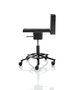 Magis 360° Chair Drehstuhl auf Rollen