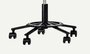 Magis 360° Chair Drehstuhl auf Rollen